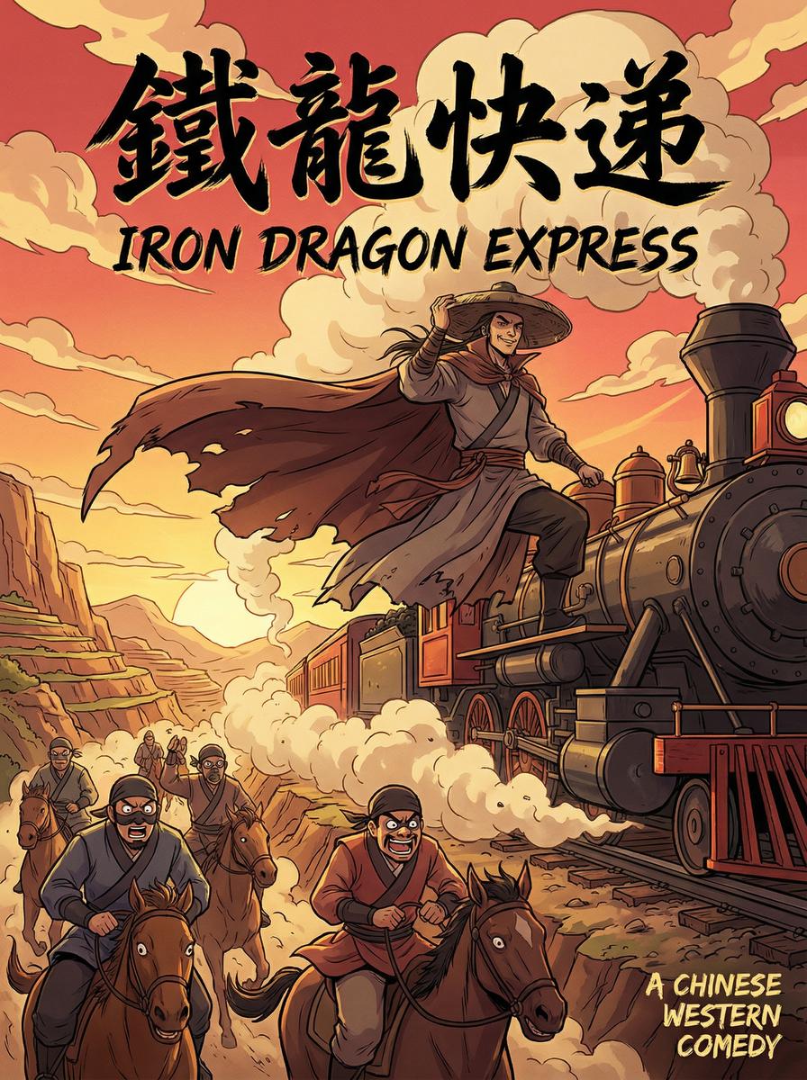 妻社精选动漫-让子弹飞动漫剪辑