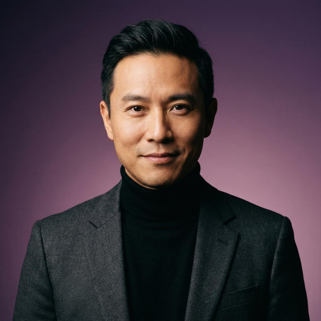 妻社影视导演陈志远